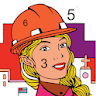 Paint Number - Coloring Book icon