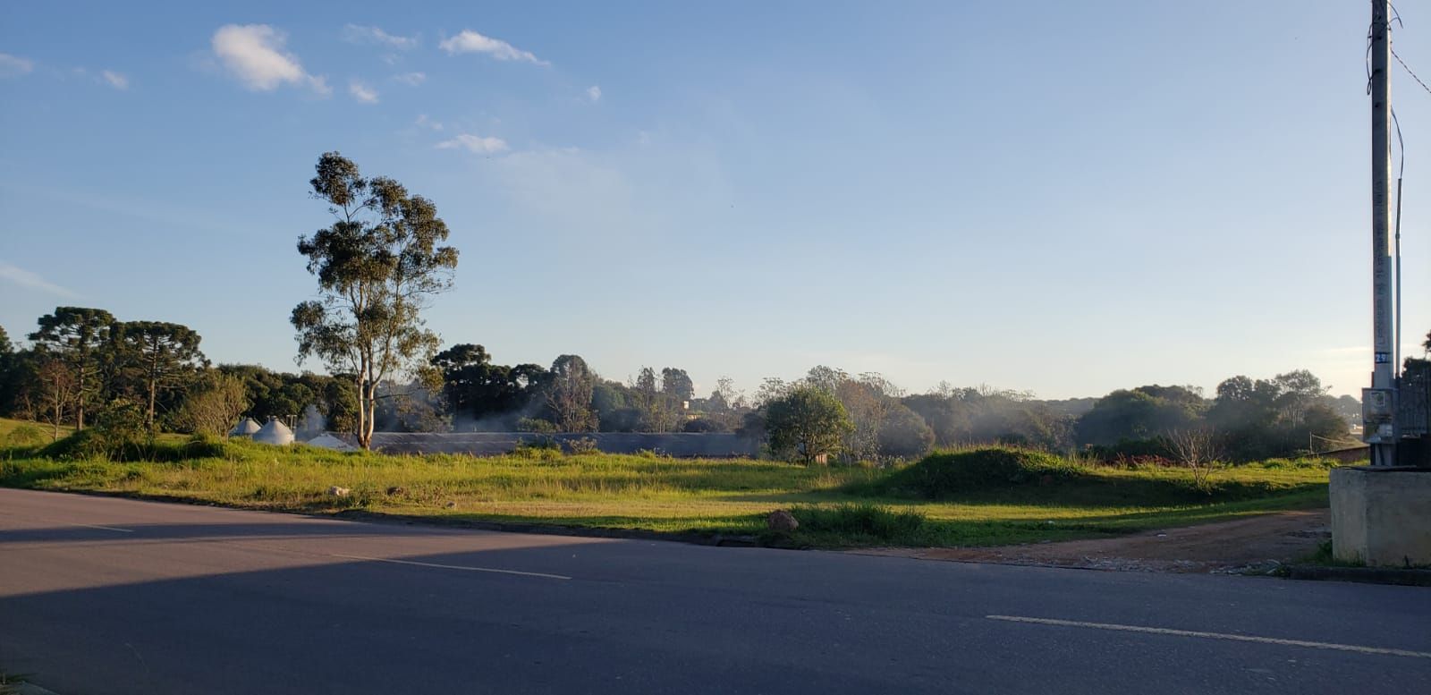 ÁREA FAZENDA RIO GRANDE