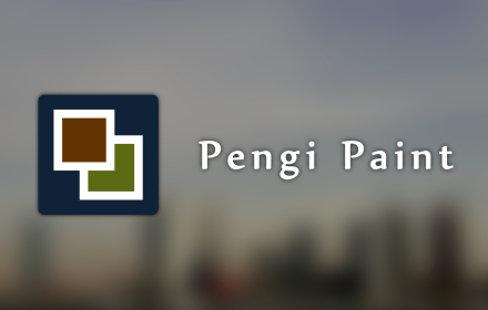 Pengi Paint small promo image