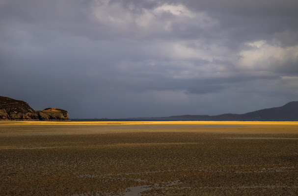 Quando il mare si ritira di VIC61