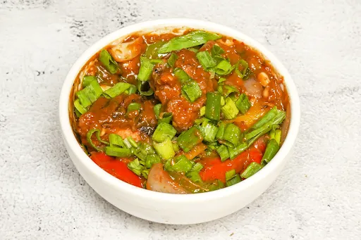 Chili Paneer