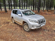 The Toyota Land Cruiser Prado 2.8 GD-6 VX-L – yours from R1,175,100.