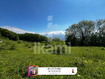 terrain à Seyssins (38)