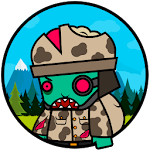 Cover Image of Download Zombie Forest 1.17 APK