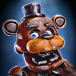 Cover Image of ดาวน์โหลด Five Nights at Freddy's AR: การจัดส่งพิเศษ 8.0.0 APK