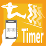 Interval Timer - HIIT - Tabata icon