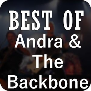 Lagu Andra and The Backbone 1.0 Icon