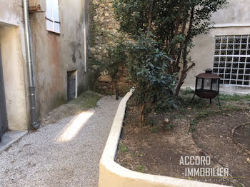 appartement à Beziers (34)