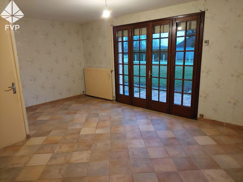 Vente maison 4 pièces 74.3 m² à Yvetot (76190), 168 400 €