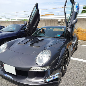 RX-7 FD3S 中期