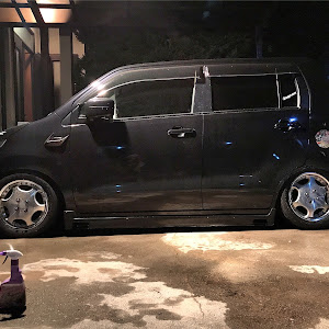 ワゴンR