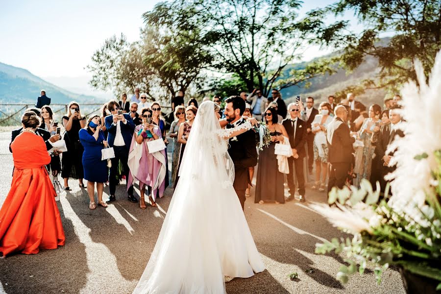 Photographe de mariage Antonio Palermo (antoniopalermo). Photo du 14 juin 2021