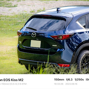 CX-5 KF5P