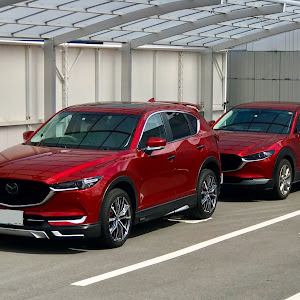 CX-5 KF系