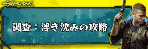 サイバーパンク_調査：浮き沈み