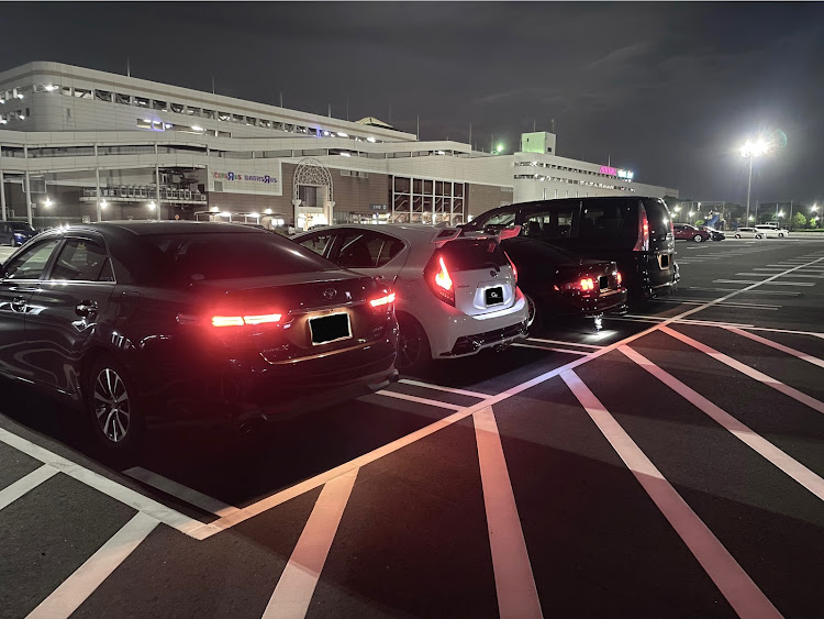 アクアG'sのアクアG's・マークX・セリカ・セレナ・友達の愛車に関するカスタム事例の投稿画像6枚目