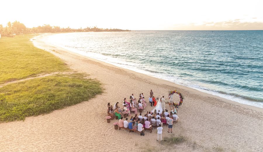 Wedding photographer Anisio Neto (anisioneto). Photo of 24 April 2023