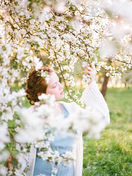 Fotografo di matrimoni Mariya Yaskevich (duetfridaywife). Foto del 6 marzo 2017