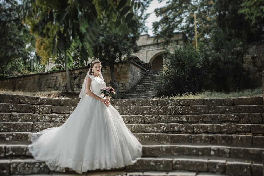 Wedding photographer Muslim Rzaev (muslim). Photo of 31 August 2015