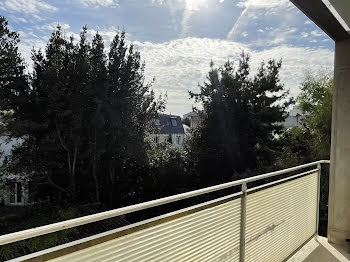 appartement à Suresnes (92)