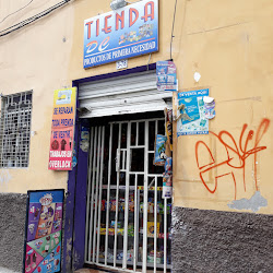 Tienda DE