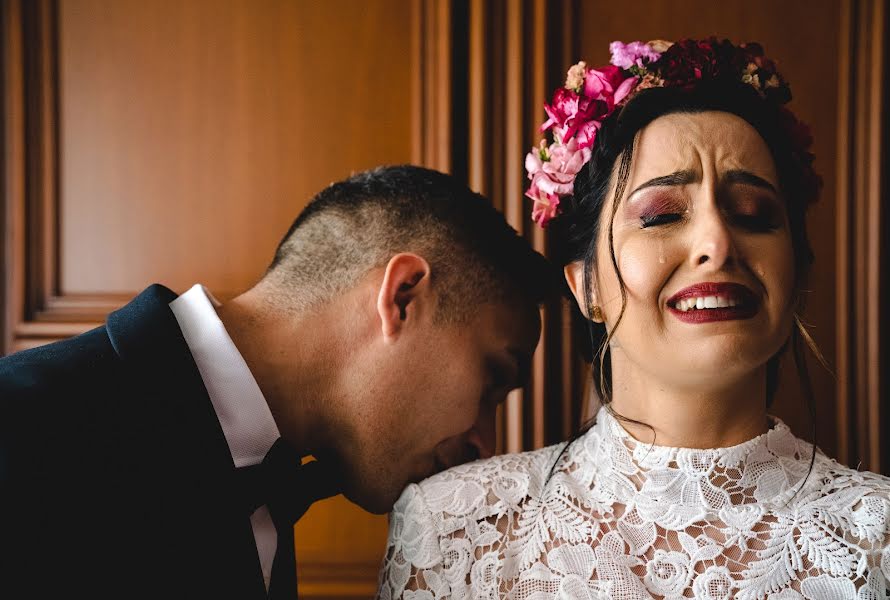 Photographe de mariage Sara Sganga (sarasganga). Photo du 7 mai 2022