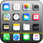 Cover Image of Download Launcher For IPhone 7 Plus 2.3.12 APK