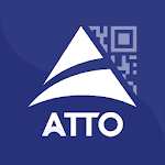 Cover Image of Tải xuống ATTO.Uz 1.0.4 APK