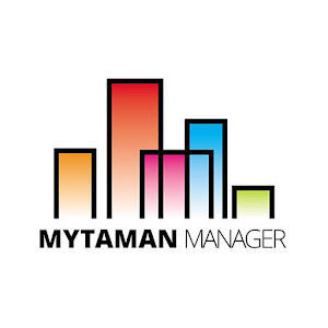 MyTaman Manager  Icon