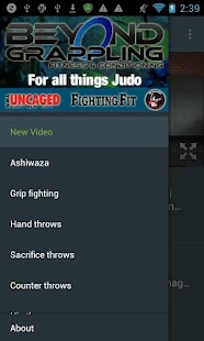 How to install Beyond Grappling judo lessons 1.1 mod apk for laptop