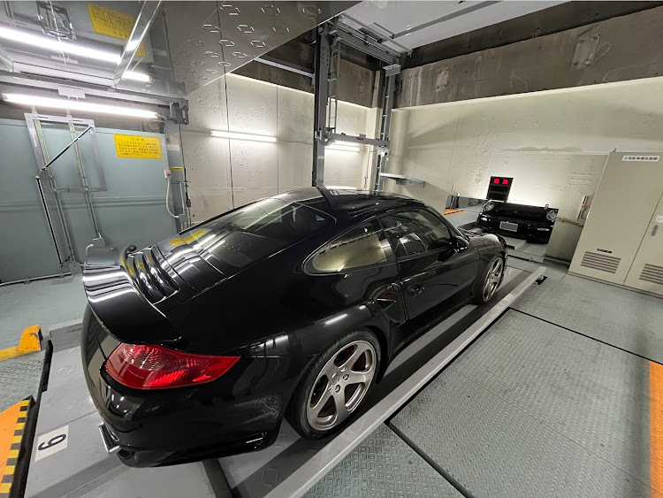 911 クーペの三連休・ポルシェ997ターボ・11月もよろしくお願いします・紅葉・ドライブに関するカスタム事例の投稿画像3枚目