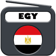 Radio egypt  Icon