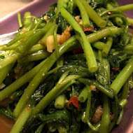 NARA Thai Cuisine 泰式料理