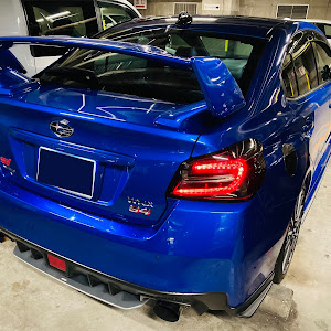 WRX S4 VAG