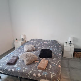 appartement à Marseille 3ème (13)