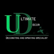 Ultimate Decor Logo