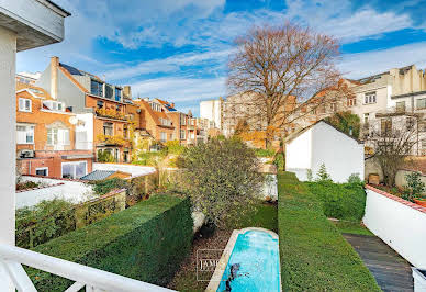 Maison avec piscine et terrasse 5