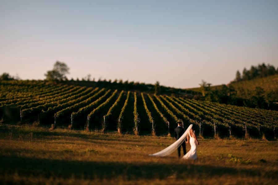 Fotógrafo de casamento Fabrizio Gresti (fabriziogresti). Foto de 16 de setembro 2020