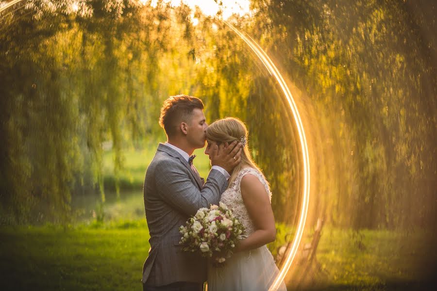 Photographe de mariage Marcin Bilski (bilski). Photo du 6 septembre 2021