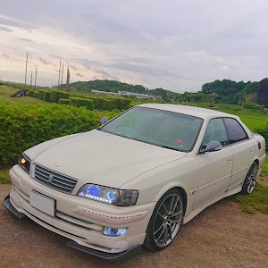 チェイサー JZX100