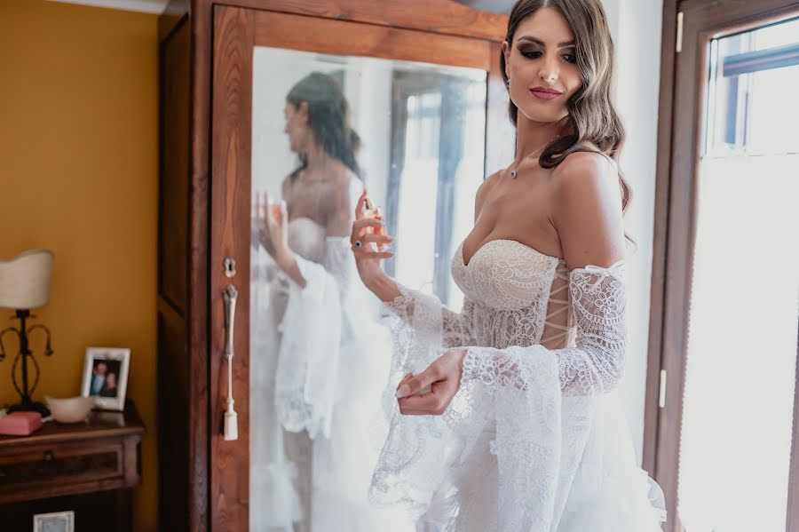 Fotógrafo de casamento Luigi Tiano (luigitiano). Foto de 5 de março