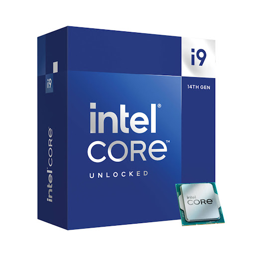 CPU INTEL Core i9-14900K (24C/32T, 3.2 GHz - 6.0 GHz, 36MB) - 1700