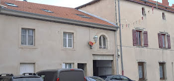 maison à Liverdun (54)