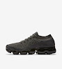 womens air vapormax midnight fog black