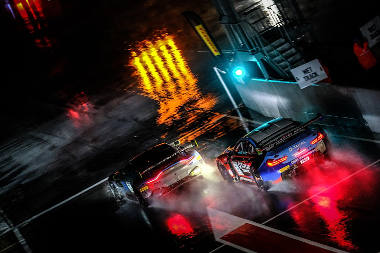 Don't miss the night practice session for the Kyalami 9 Hour on February 23 2023 — it's the first time this session will be open to the public as part of the K9H Motor Fest's awesome programme of events.