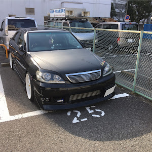 マークII JZX110