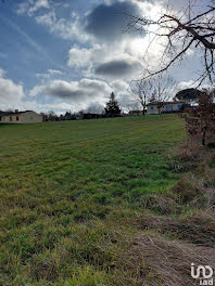 terrain à Castres (81)