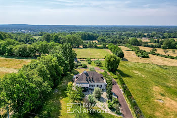 maison à Yvré-l'Evêque (72)