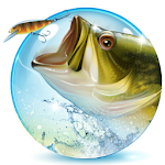 Cover Image of Tải xuống Let's Fish: Fishing Simulator 3.2 APK