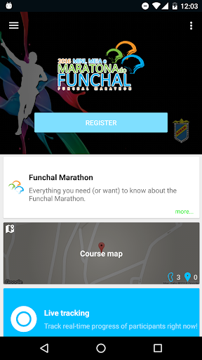 Funchal Marathon